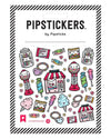 PIPSTICKERS