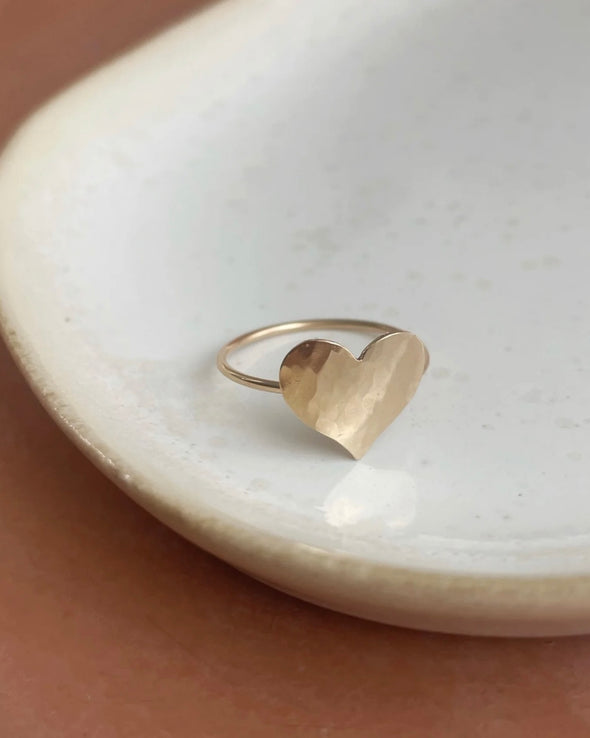 Sweetheart Ring