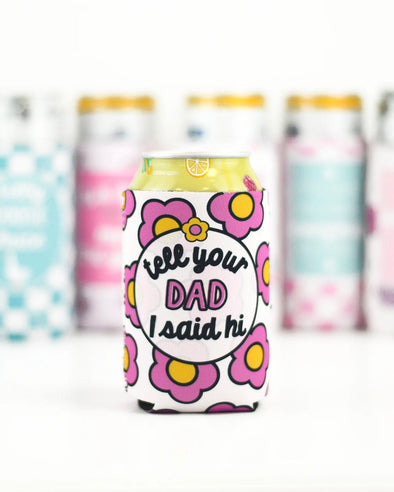 Can Cooler