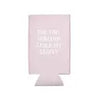 About Face Koozie