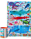250 Piece Werk Shoppe Puzzle