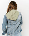 Ampersand Avenue Denim Jacket