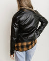 Ampersand Avenue Moto Jacket