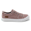 Play Sneaker - Wyoming Smoked Canvas