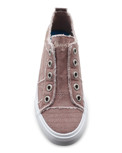 Play Sneaker - Wyoming Smoked Canvas