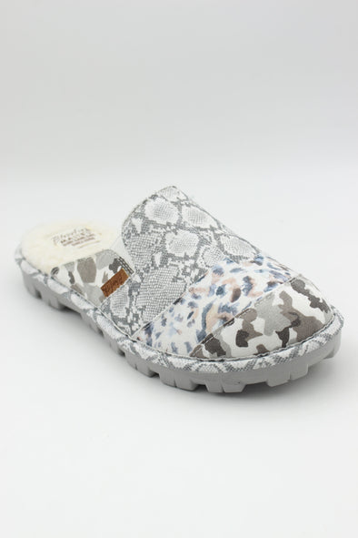 Ice Sickle Slipper
