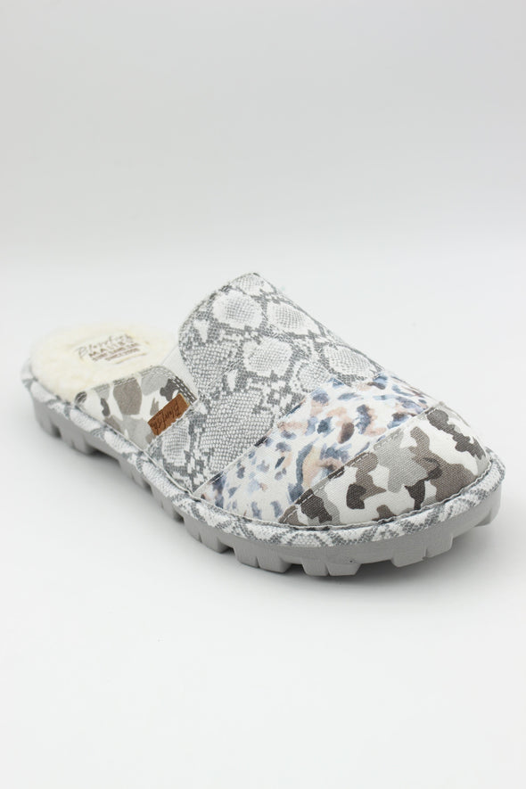 Ice Sickle Slipper