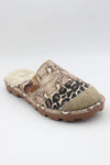 Ice Sickle Slipper
