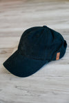 Ampersand Avenue Baseball Hat