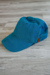 Ampersand Avenue Baseball Hat