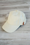 Ampersand Avenue Baseball Hat