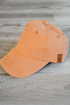 Ampersand Avenue Baseball Hat