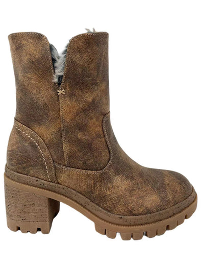 North Park Boot