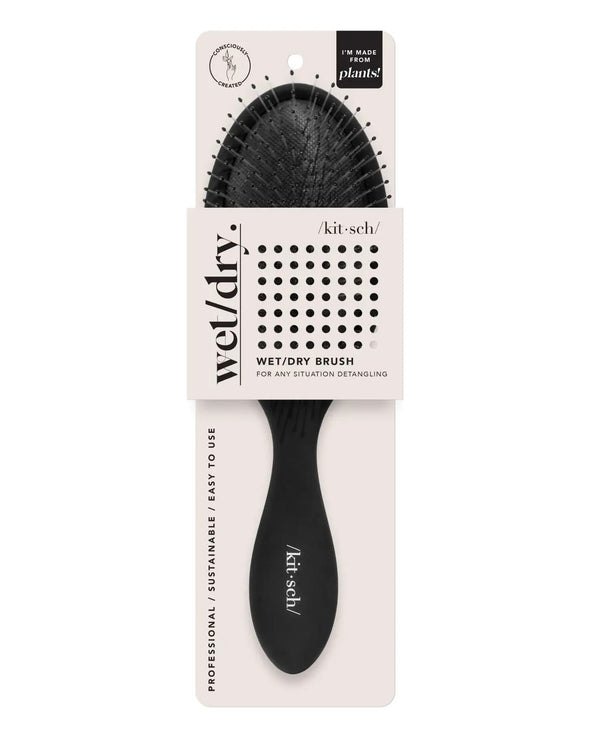 Wet/ Dry Hair Brush