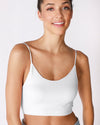 Ice Waffle Bralette